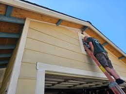 Edgerton, MN Siding Installation & Repair Company